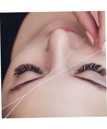 Eyebrow Mapping String Microblading Mapping String Microblading Brows String Supplies White - Buy Online on GoSupps.com