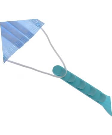 Ipetboom 8st Protective Mask - Earmist Gift for Friends | Hearing Protection & Adjustable Ear Rope Buckle | Face Mask Adjustment Belt - Buy Online on GoSupps.com