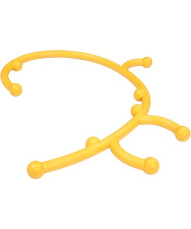 Rous Fitness Equipment: Home Massage Stick & Acupuncture Device for Muscle Relief - Buy Online on GoSupps.com