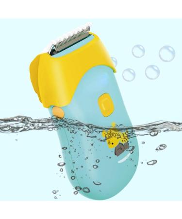 Buy Rechargeable Electric Hair Clipper for Adults Babies & Children - Best International Shipping - Buy Online on GoSupps.com