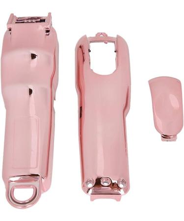 Hair Clipper Replacement Cover Electric Hair Cutter Trimmer Shell for 8418 8591 (Rose Gold) - Buy Online on GoSupps.com