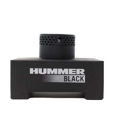 Hummer Black By Hummer 4.2 EDT Spray For Men by HUMMER BLACK - Buy Online on GoSupps.com