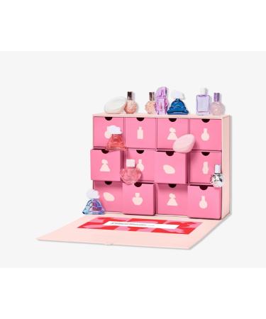 AG 12pc Holiday Vault Advent Library Perfume Set LIMITED EDITION - Buy Online on GoSupps.com