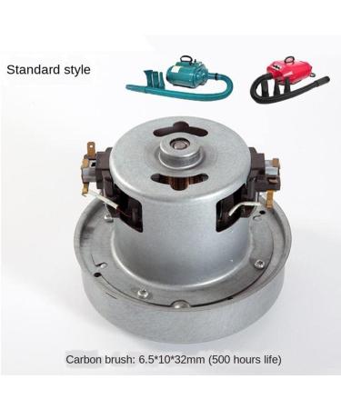 1200W 50/60Hz Motor Replace for Chunzhou Hairdryer Hair Blower Accessories - Buy Online on GoSupps.com