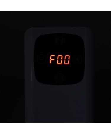 Electric Nail Drill 45000 RPM Electric Nail Grinder for Home - Buy Online on GoSupps.com