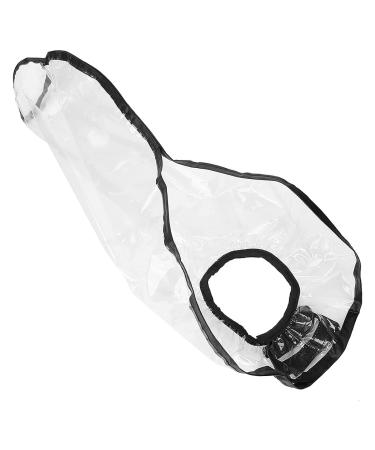 Professional Salon Grade Hair Washing Funnel | Anti-Spill Proof for Elderly & Disabled Care - Easy Water Introduction Tool - Buy Online on GoSupps.com