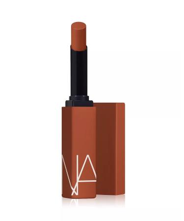 NARS Powermatte Lipstick 101 No Angel - Long-Lasting Vegan International Shipping Available - Buy Online on GoSupps.com