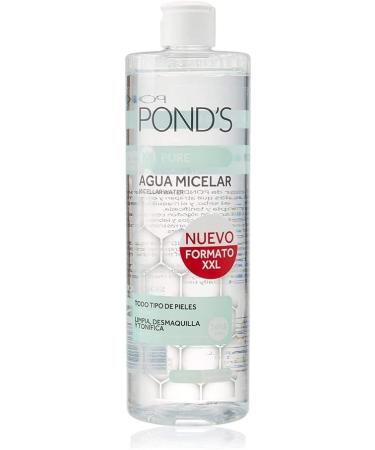 Pond's PondS Micellar Water 500 ml - Buy Online on GoSupps.com