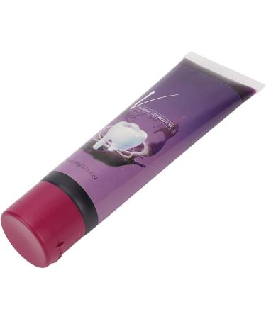 Verdant Touch Teeth Whitening Toothpaste - 60ml - Remove Mint Stains - Freshen Breath - Toothpaste for Sensitive Teeth - Buy Online on GoSupps.com