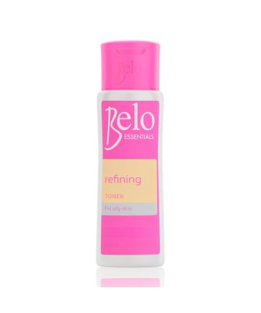 Belo Essentials Pore Refining Toner for Oily Skin - 100ml