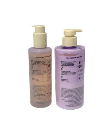 Victoria's Secret PINK Honey Lavender Body Care Set - Nourishing Body Oil & Lotion for Soft Skin - Buy Online on GoSupps.com