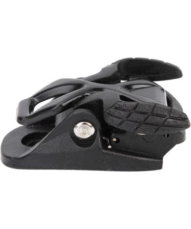 Bnineteenteam PVC Replacement Roller Skate Shoes Spider Buckle Clasp - Roller Skate Shoes Spider Buckle - Buy Online on GoSupps.com