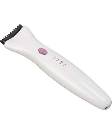 Heated Eyelash Curler with 3 Temperature Settings | USB Rechargeable 360 Design & Memory Function | Long-Lasting Makeup Essential - Buy Online on GoSupps.com