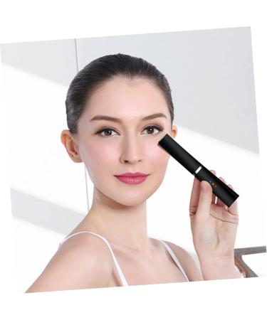 1pc Heated Eyelash Curler | Electric Makeup Tool for Perfect Lash Curling | Beauty Salon Supply - Buy Online on GoSupps.com