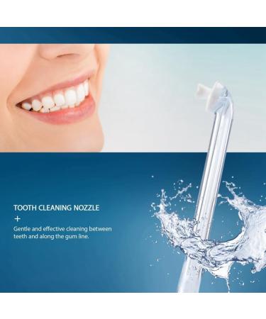 Replacement Nozzles for Philips Sonicare Airfloss HX8331 HX8332 HX8340 - International Shipping Available - Buy Online on GoSupps.com