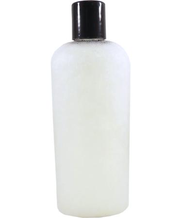 Eclectic Lady Liquid Pearl Body Wash - Volcanic Scent 3-in-1 Use For Bubble Bath Hand Soap & Body Wash Phthalate-Free Volcanic Fragrance Handcrafted in USA (8 oz) 8 Fl Oz (Pack of 1)