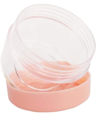 Great Foru 12 Pieces 15g/15ml Empty Cosmetic Containers with Lid - DIY Makeup Eyeshadow Nail Lip Gloss Balm & Sample Jars for International Shipping - Buy Online on GoSupps.com