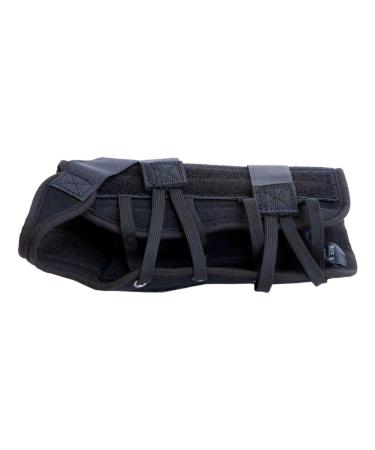 Advanced Orthopaedics Universal Wrist Brace for Carpal Tunnel Right