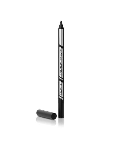 Nabla Bombay Black Eyeliner waterproof 1.12 g Singles