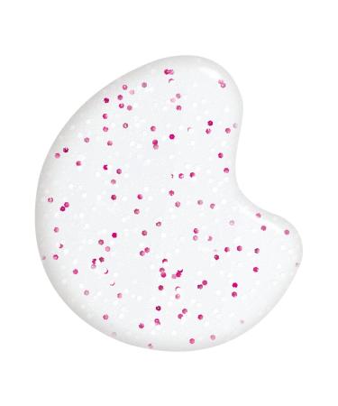 Sally Hansen Insta Dri Nail Polish Duo 2 Pack - PEEPS White & Sparkly Wild Berry - 0.31 Fl Oz (Pack of 2) - Buy Online on GoSupps.com