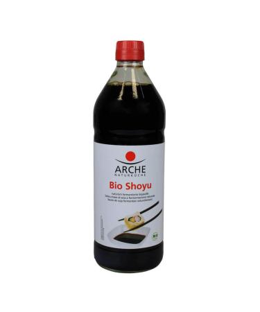 Arche Naturk che Arche - Shoyu - 750 ml - Pack of 6