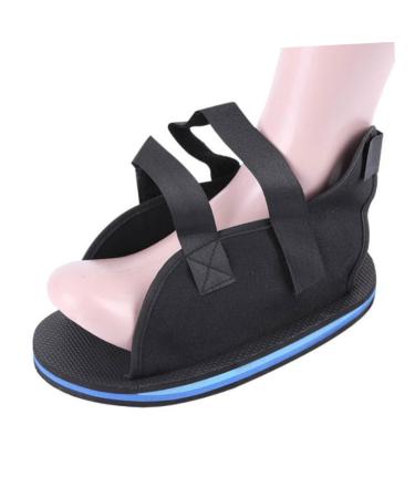 Fracture Shoes - Adjustable Walker Brace & Post Operative Shoe for Broken Foot | International Shipping - Buy Online on GoSupps.com