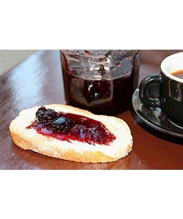 Black Cherry Jam 45 g - Buy Online on GoSupps.com