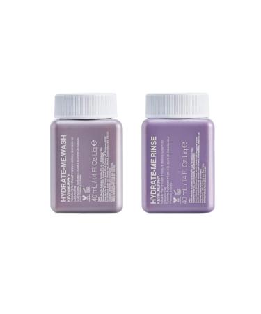Kevin Murphy Hydrate Me Conditioner 40 ml - Buy Online on GoSupps.com