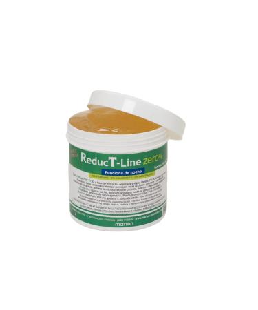 Reductline Reducing Gel | Helps combat cellulite and orange peel skin | Firming of the abdominal area, legs and buttocks | With plant extracts | Cold effect | 500ml