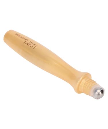 Eye Cream Roller 15ml Under Eye Cream Eye Roller Massaging Reduce Puffiness Nourishing Eye Cream Roller Eye Serum and Under Eye Roller Cream for Dark Circles Puffiness Relieving Fatigue