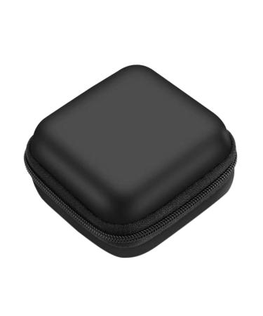 Gatuida 4 piece of carrier bag for the switch mini case case suitable oximeter pocket -storage bag headphone pocket data line storage box digital accessories