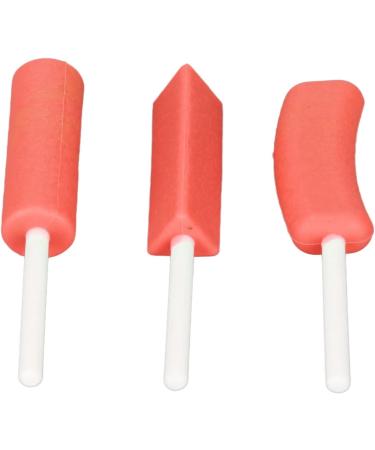 Align Tray - Professional Portable Orthodontic Flexible Causili Kon for Men & Women | Travel Safe & Convenient - Taste Red Strawberry - Buy Online on GoSupps.com