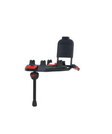 ABC Design Isofix Base Hazel Black