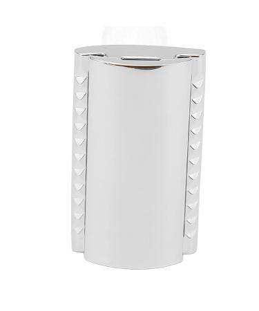 Chiciri Manual Razor - Safe Precise Shaving with Good Grip | Smooth Razor Planer for Home Office & Hotel (White) - Buy Online on GoSupps.com