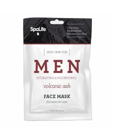 SpaLife Men's 12-Piece Hand, Foot, and Face Spa Set - Ultimate Grooming and Relaxation Experience - Buy Online on GoSupps.com