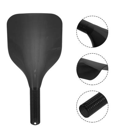 Ipetboom Hairspray Shield Hair Mask Hair Gel Hairspray Hair Spray Protective Hair Cutting Protector Hairdressing Protector Protective for Hair Haircut Eyes Protector Supplies Plastic - Buy Online on GoSupps.com