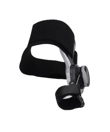 Bunion Corrector for Women and Men Orthopedic Toe Straighteners Inner Thick Silicone for Relieving Pressure Bunion Splint with Knob Correction