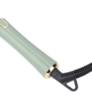 Small Curling Wand Prevent Burns Comfortable Touch Hair Curling Wand Prevent Rolling For Wet Hair For - Buy Online on GoSupps.com