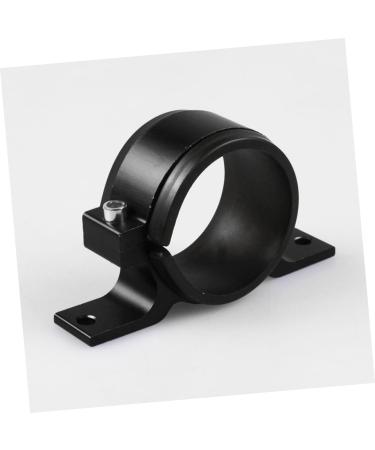 GLEAVI Car Mount Car Stand Oil Pump Bracket Filter Holder Oil Pump Holder Car Accessories Clamp Racing Car Black 16.5X14X3CM - Buy Online on GoSupps.com