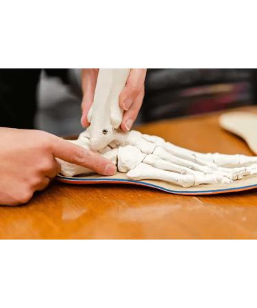 Bespoke Mountain Run Insoles | YAMAP | Custom Fit for Men s 7-8 & Women s 8-9 | International Shipping - Buy Online on GoSupps.com