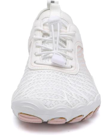 Buy Aontiger Men's & Women's Breathable Water Shoes - Slipproof Summer Beach & Aquasque Fitness Shoes - Size 41 EU - Perfect for Surfing & Swimming - Buy Online on GoSupps.com