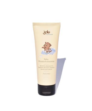 Baby sore barrier cream