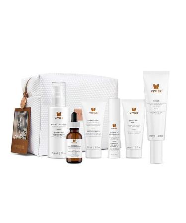 Vivierskin Hyperpigmentation Program (2% Hq)