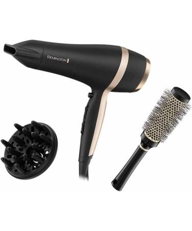 remington Salon Smooth Hair kit Gift Set - Buy Online on GoSupps.com