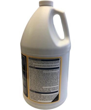 Mosquito Barrier Liquid 1 Gallon Concentrate - Buy Online on GoSupps.com