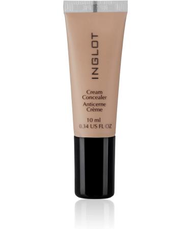 INGLOT COSMETICS CREAM CONCEALER 24 - Buy Online on GoSupps.com