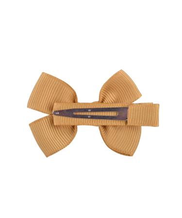 16Pcs Baby Hair Clips Bows - Grosgrain Ribbon 2 Barrettes for Toddler Girls | International Shipping Available - Buy Online on GoSupps.com