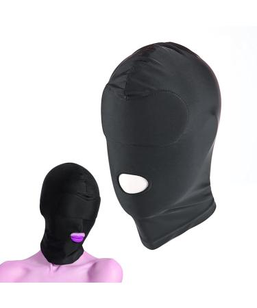 Elastic Head Mask for Adult Party Cosplay Games Style2 is Cheaper and FBA Style1