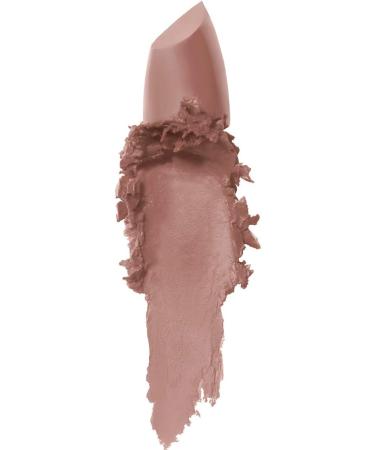 Maybelline Color Sensational Matte Nude 983 Beige Babe - Long-lasting Matte Lipstick - Buy Online on GoSupps.com