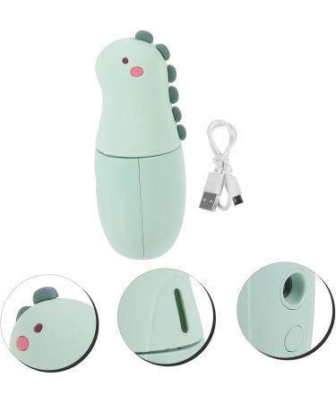 Baluue 1 Set Mini Humidifier Facial Sprayer Mist Spray for Salon Portable Face Humidifier Salon Supply Abs - Buy Online on GoSupps.com
